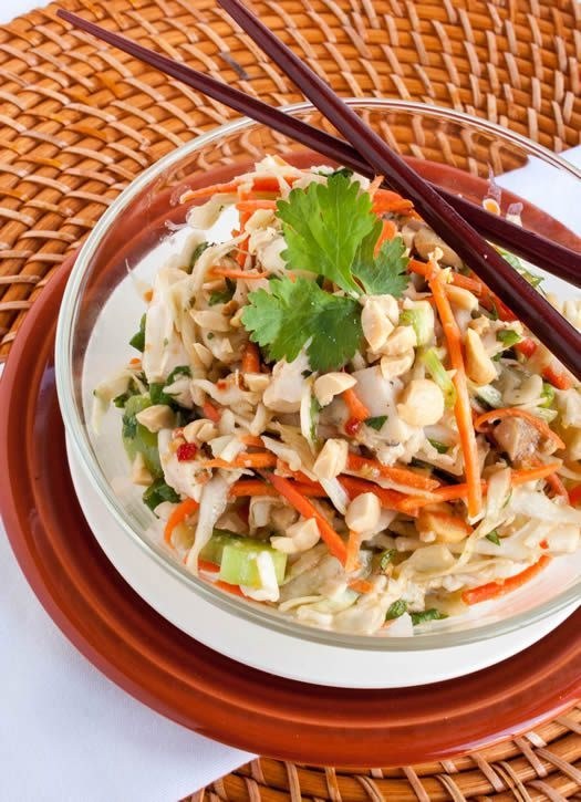 Recipe here.