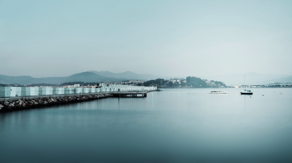 Baiona.