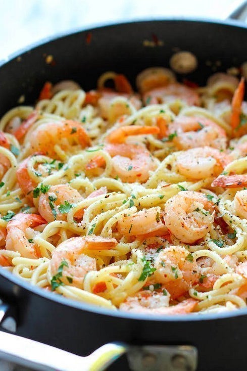 18 Tasty Pasta Dinners You Need To Try