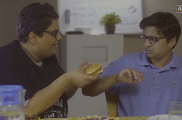 AIB Just Dropped HALF AN HOUR Of Jokes About What Really Goes Down In Indian Restaurants
