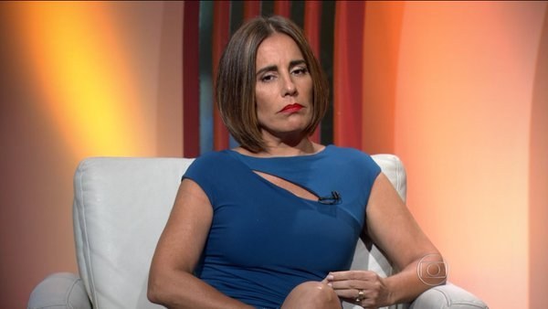 "Ai, desculpa, é que você não viu 'Jessica Jones'..."