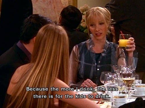 23 Friends Quotes That Never Stop Being Funny