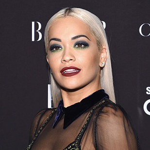 Rita Ora Responded To People Who Think She's Becky With The Good Hair
