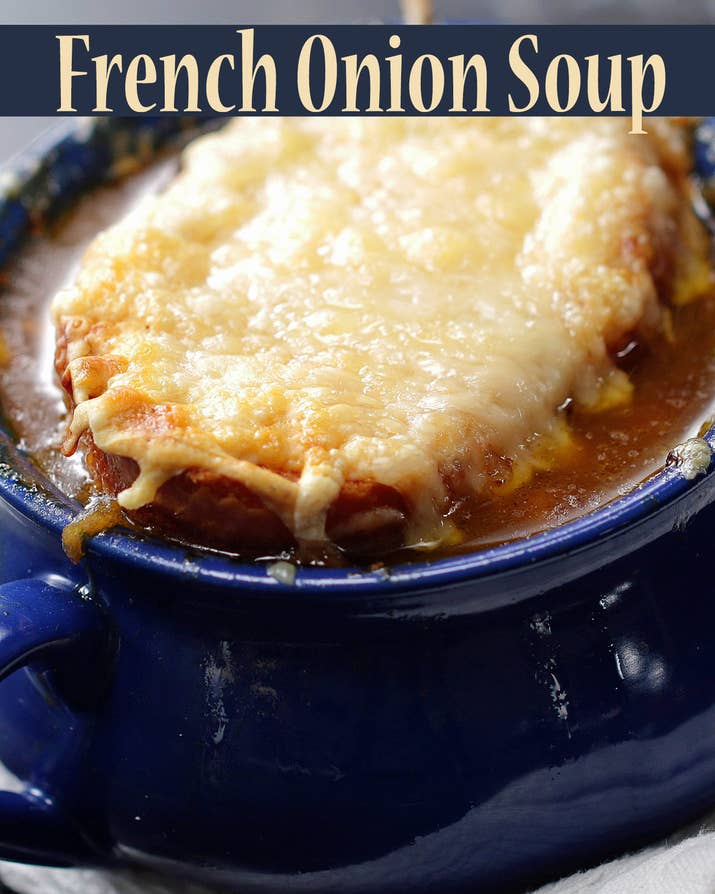 baked french onion soup julia child