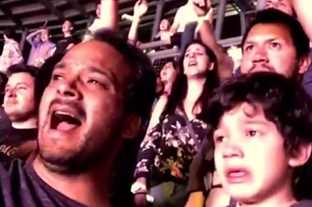 Autistic Fan Receives Special Gift from Coldplay After Memorable