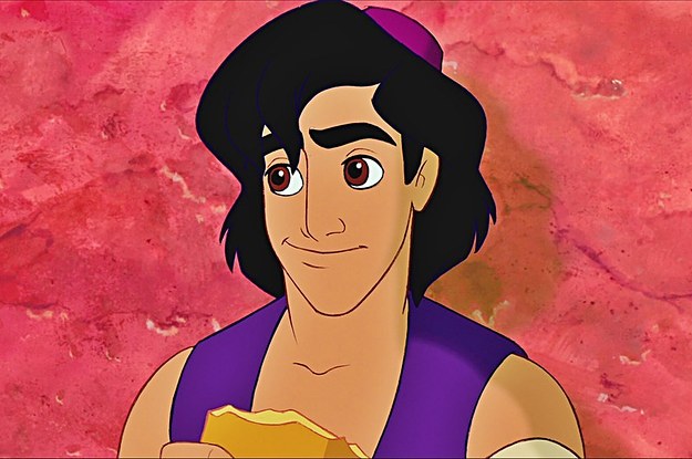 14 Animated Dudes Every 90s Kid Had A Crush On