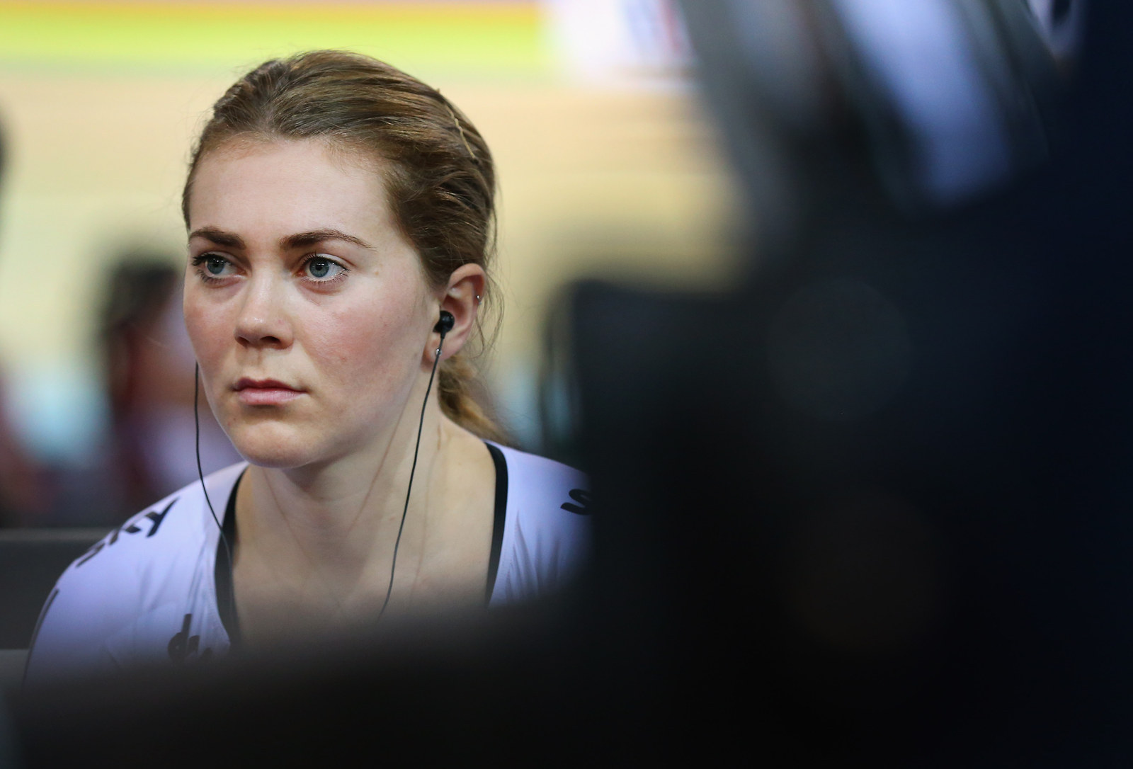 Jess Varnish