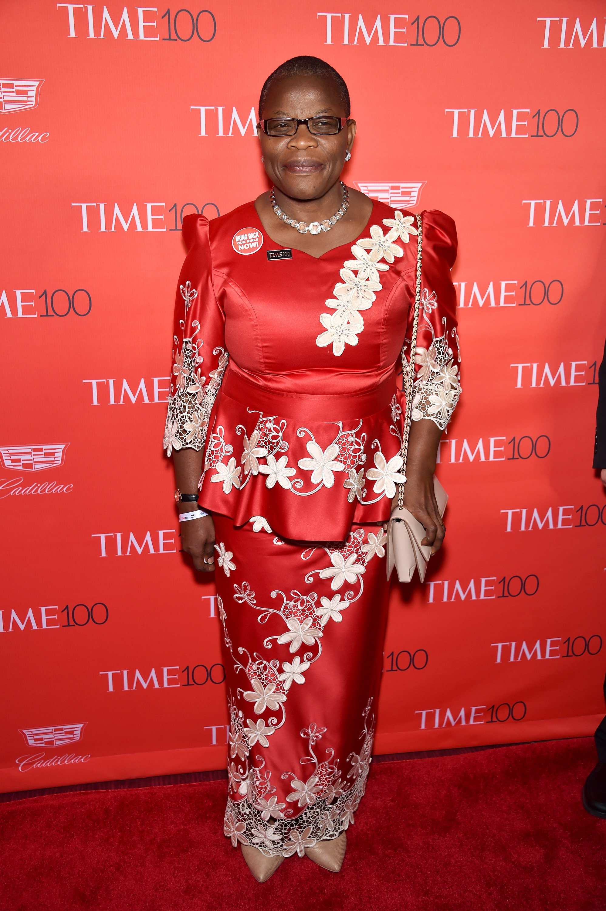 Obiageli Ezekwesili