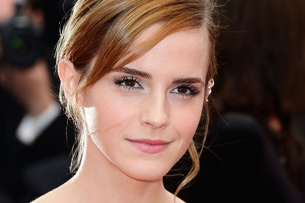 Emma Watson Chastity Belt Captions Game Chastity Captions