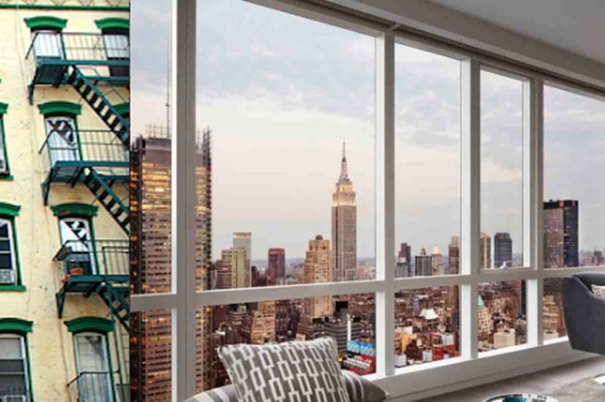 11 Ways To Actually Find An Apartment In NYC
