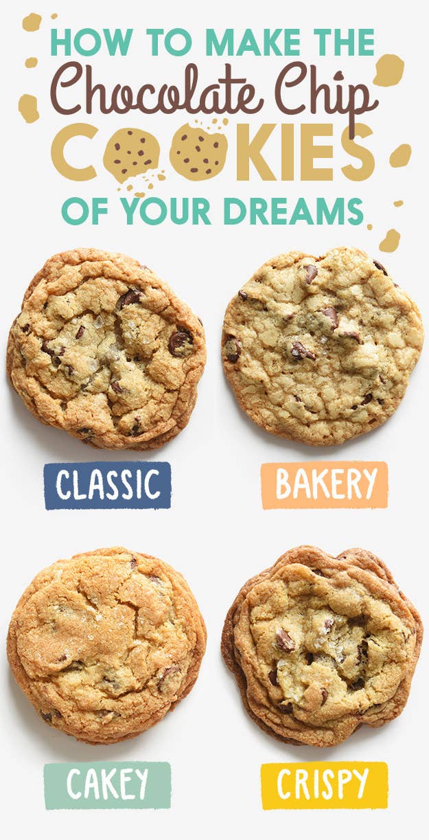 Here S The Ultimate Thin And Crispy Cookie Recipe