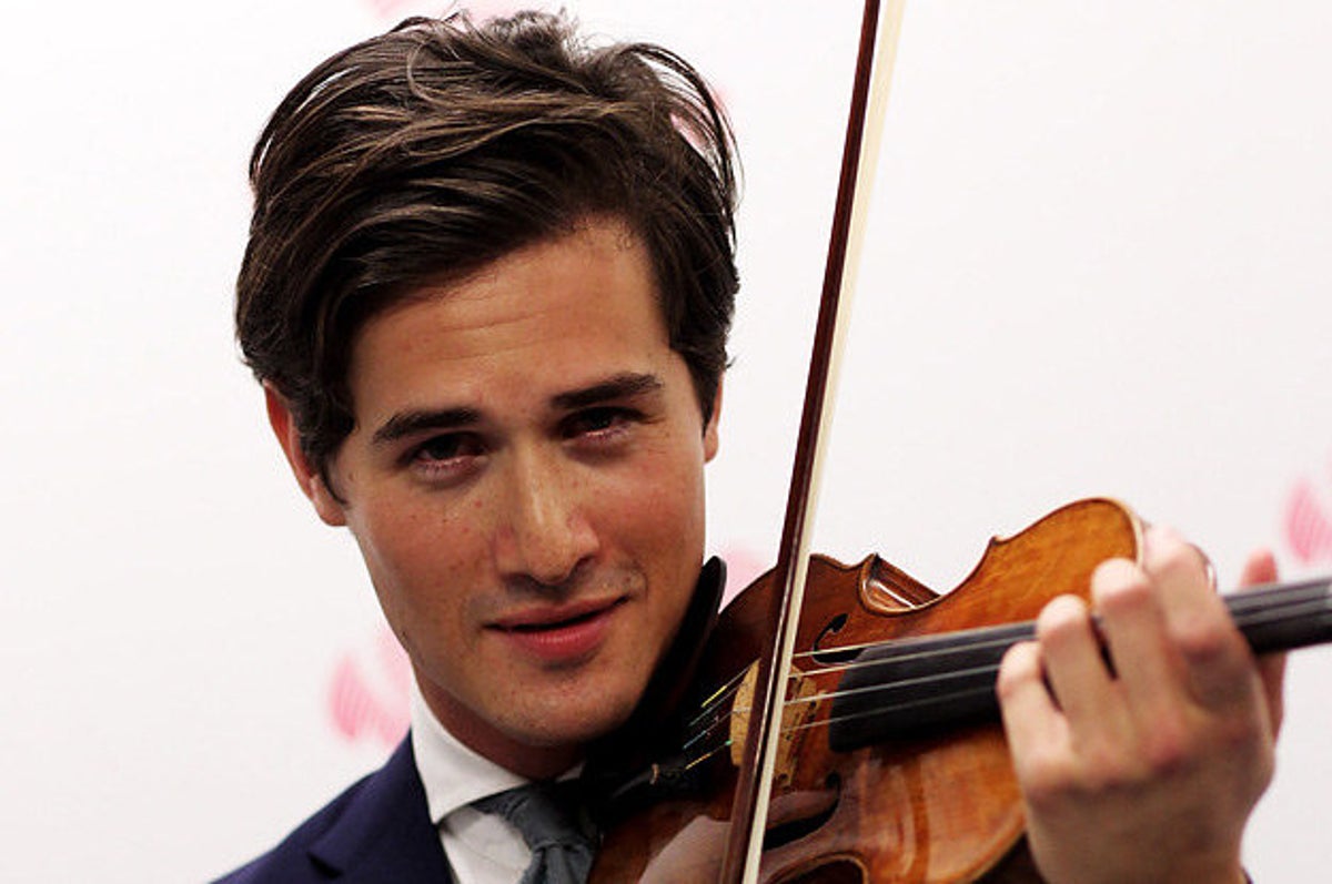 イケメンいますよ いま注目のクラシックのアーティストたち