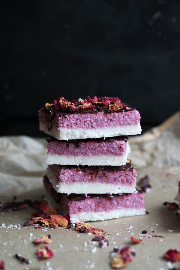 Recipe here.