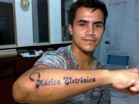 Tem algum médico aqui?