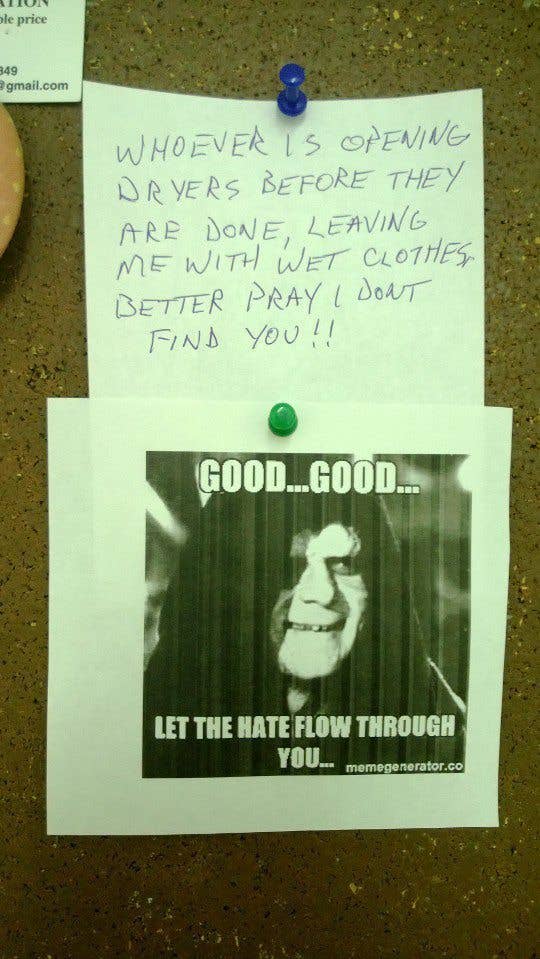 19 Reasons Doing Laundry Is The Fucking Worst