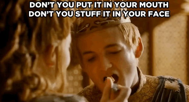 17 Hilarious Game Of Thrones Captions Only Canadians Will Understand