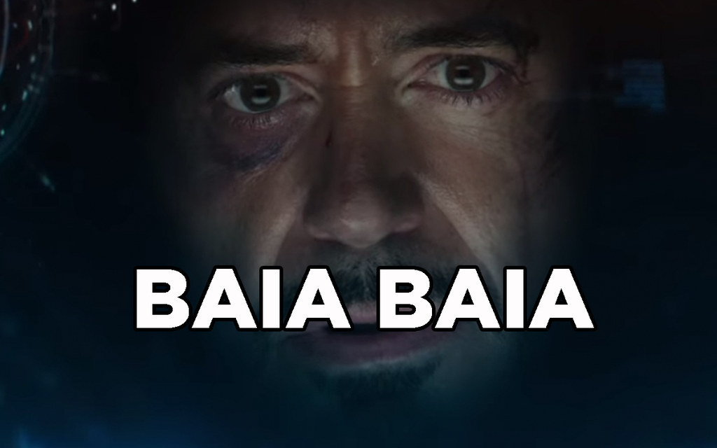 De hecho sí...