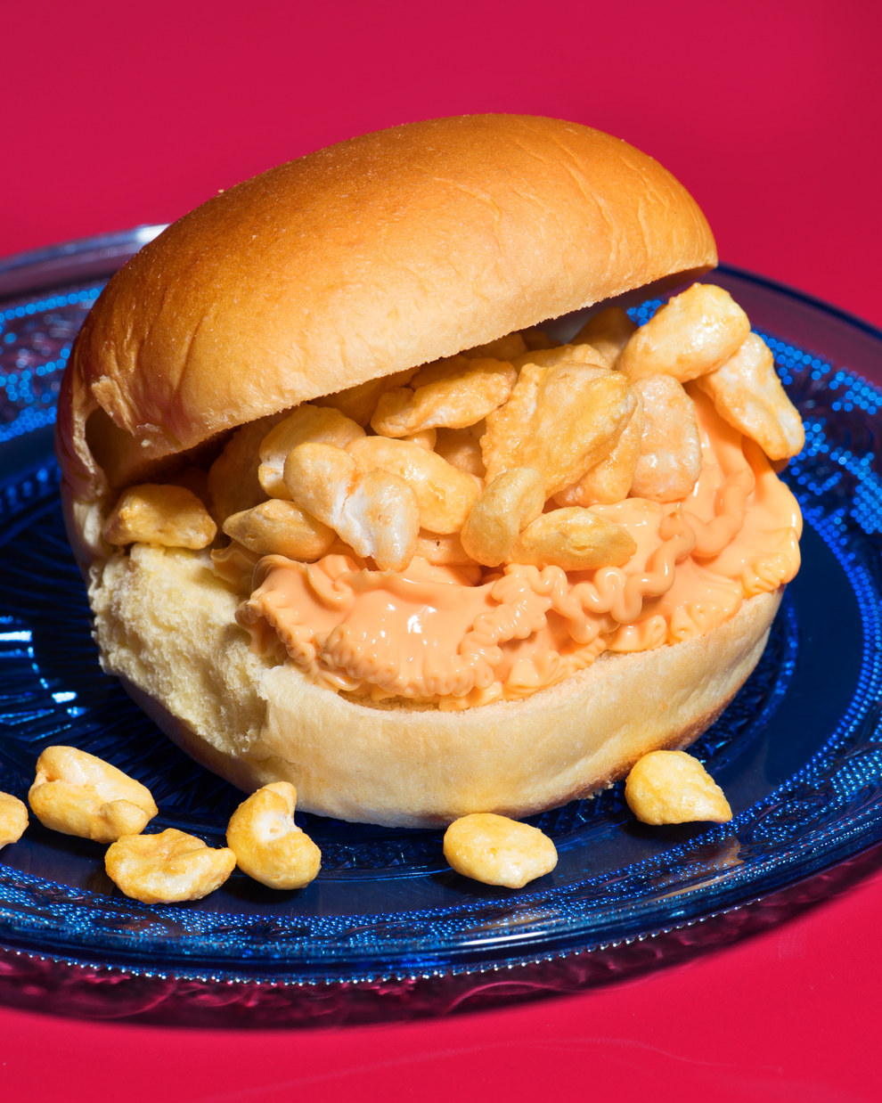 These Sandwiches Are Insane And People Actually Swear By Them