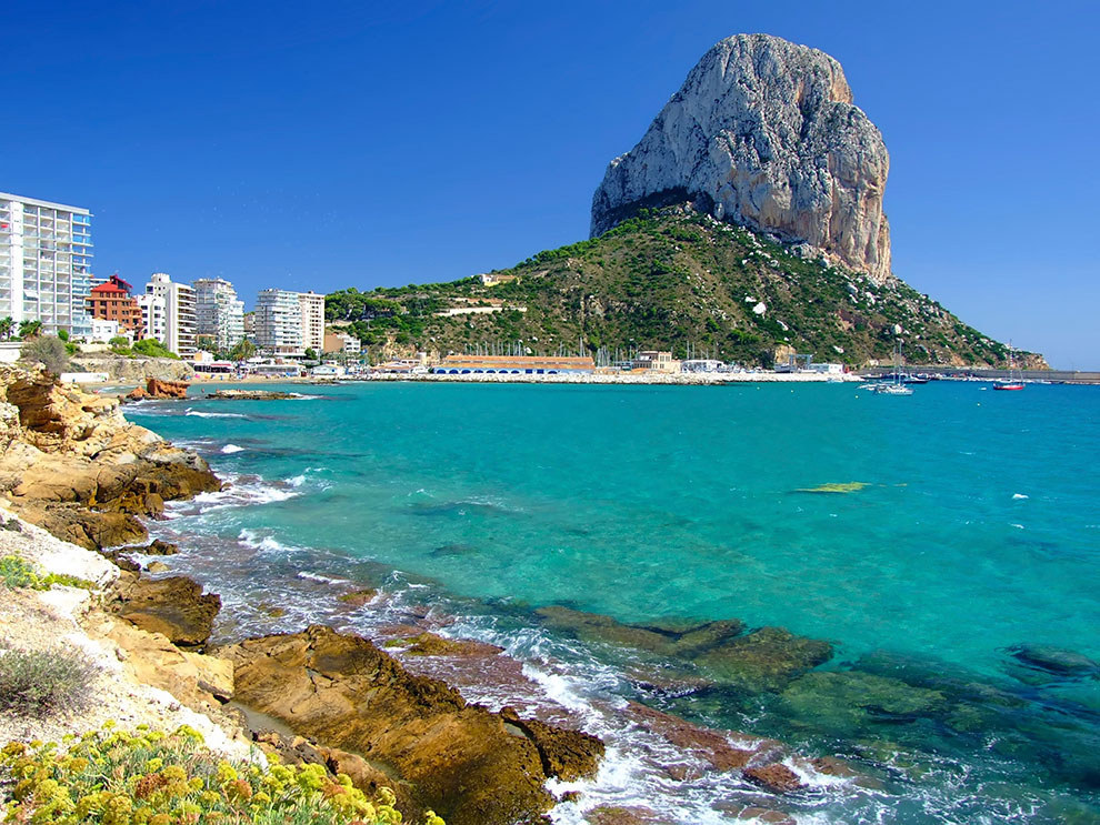 Calpe.