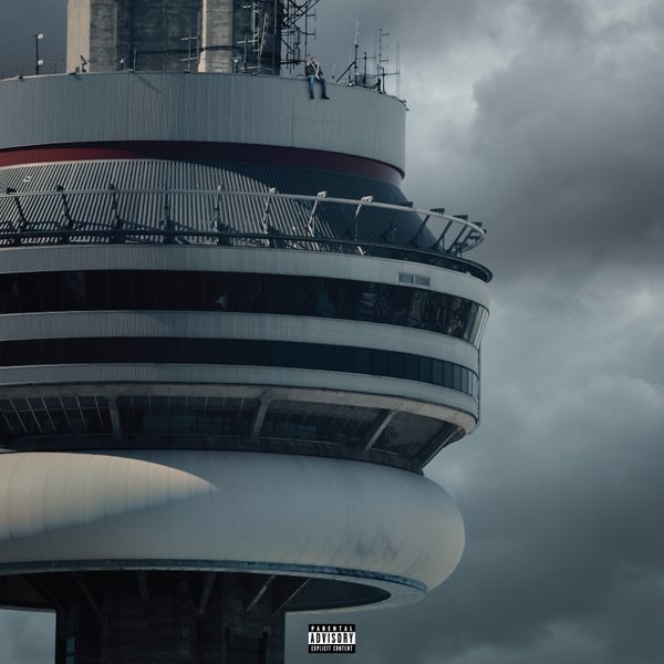 Drake's latest album, Views, has finally entered the world.