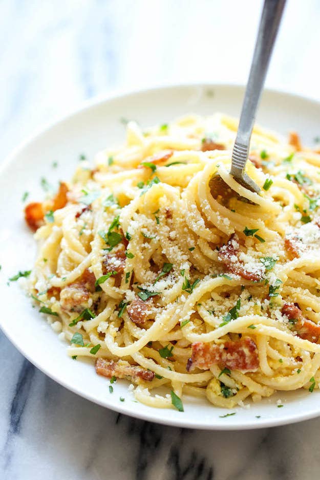 20-Minute Dinner Recipes You Should Totally Bookmark