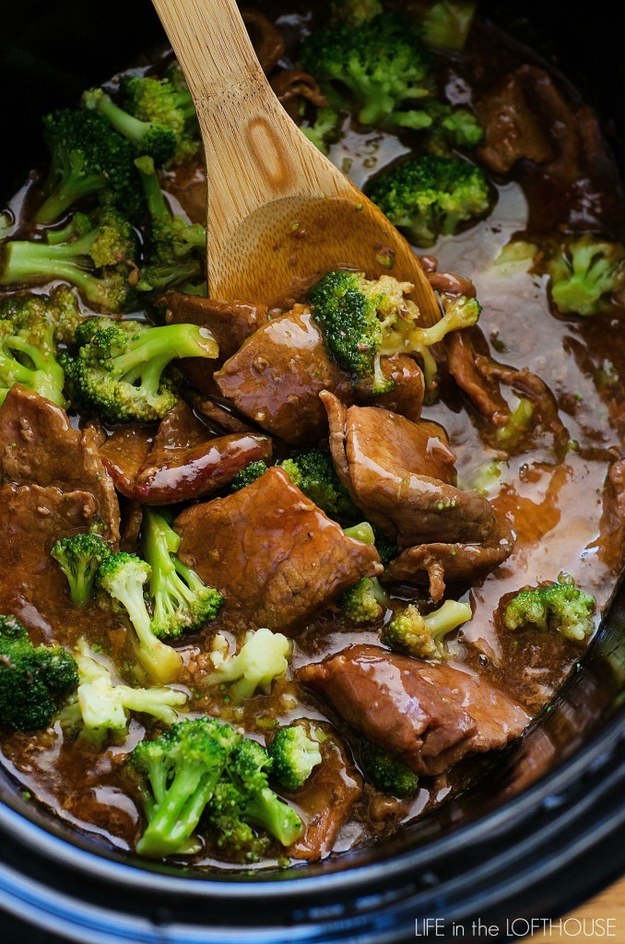 15 Slow Cooker Recipes That Are Actually Healthy