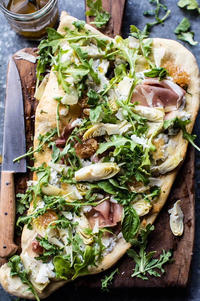 20-Minute Dinner Recipes You Should Totally Bookmark