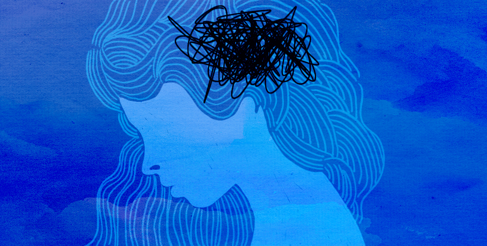 McCurdy-McKinnon says that like many mental health conditions, developing BDD results from "a perfect storm" of biological and environmental factors. For example, a genetic predisposition combined with experiences that increase risk — say childhood trauma or a certain type of parenting — could result in BDD.