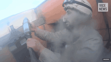 It Turns Out Isis Fighters Are Kinda Crap And This One Stands Out As The Worst