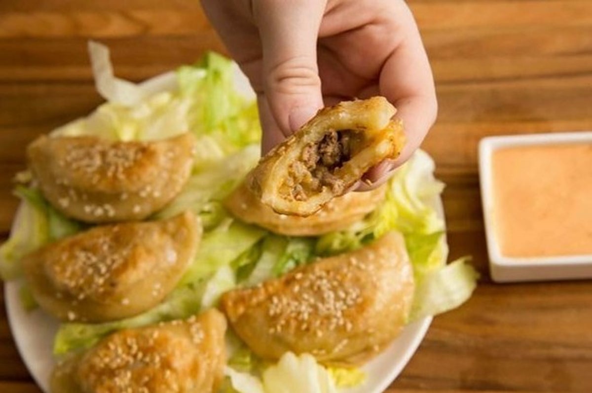 Pierogi filling ideas (15+ pierogi fillings you need to try!)