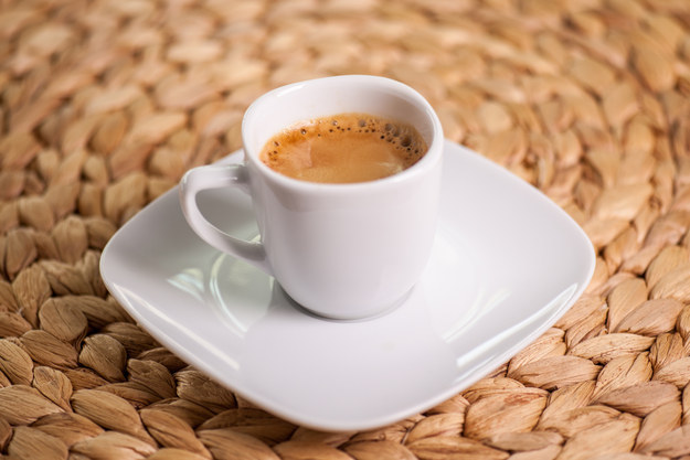 Zertifizierter italienischer Espresso-Experte