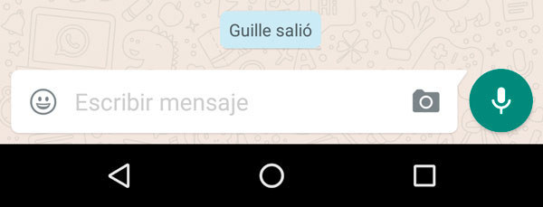 Ojalá salieses de un avión en marcha.
