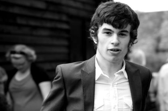 Connor Sparrowhawk