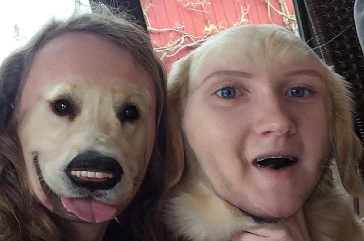 23 Snapchat Face Swaps That Ll Make You Laugh Every Time