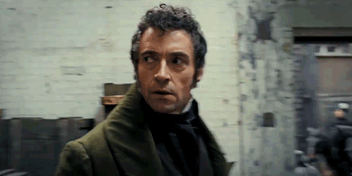 Jean Valjean