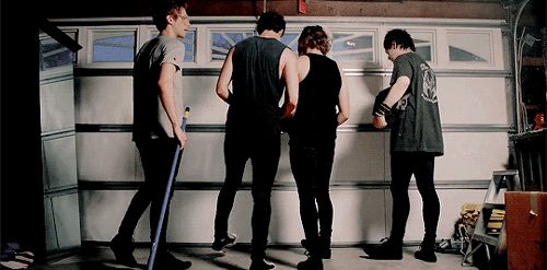 5 Seconds of Summer