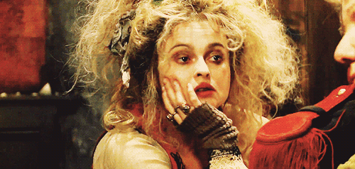 Madame Thenardier
