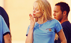 Cooper, Eden, Scott, Jess, Paulina, Beth, Naomi, or Lily