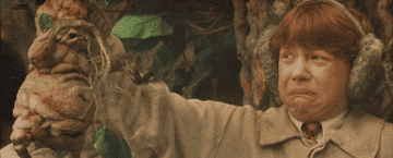 21 Times Hogwarts Professors Were Really Bad At Their Jobs