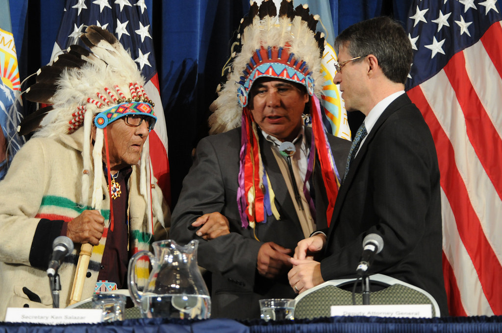 Joe Medicine Crow The Last Living Plains Indian War Chief Dies At 102 