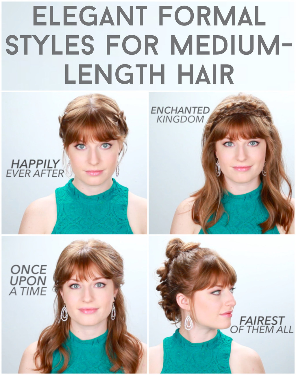 Red Carpet Hair - Top 15 Red Carpet Hairstyles | BEAUTY/crew