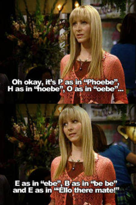 23 Friends Quotes That Never Stop Being Funny