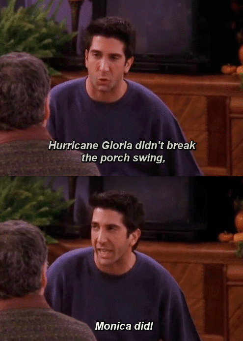 23 Friends  Quotes  That Never Stop Being Funny 