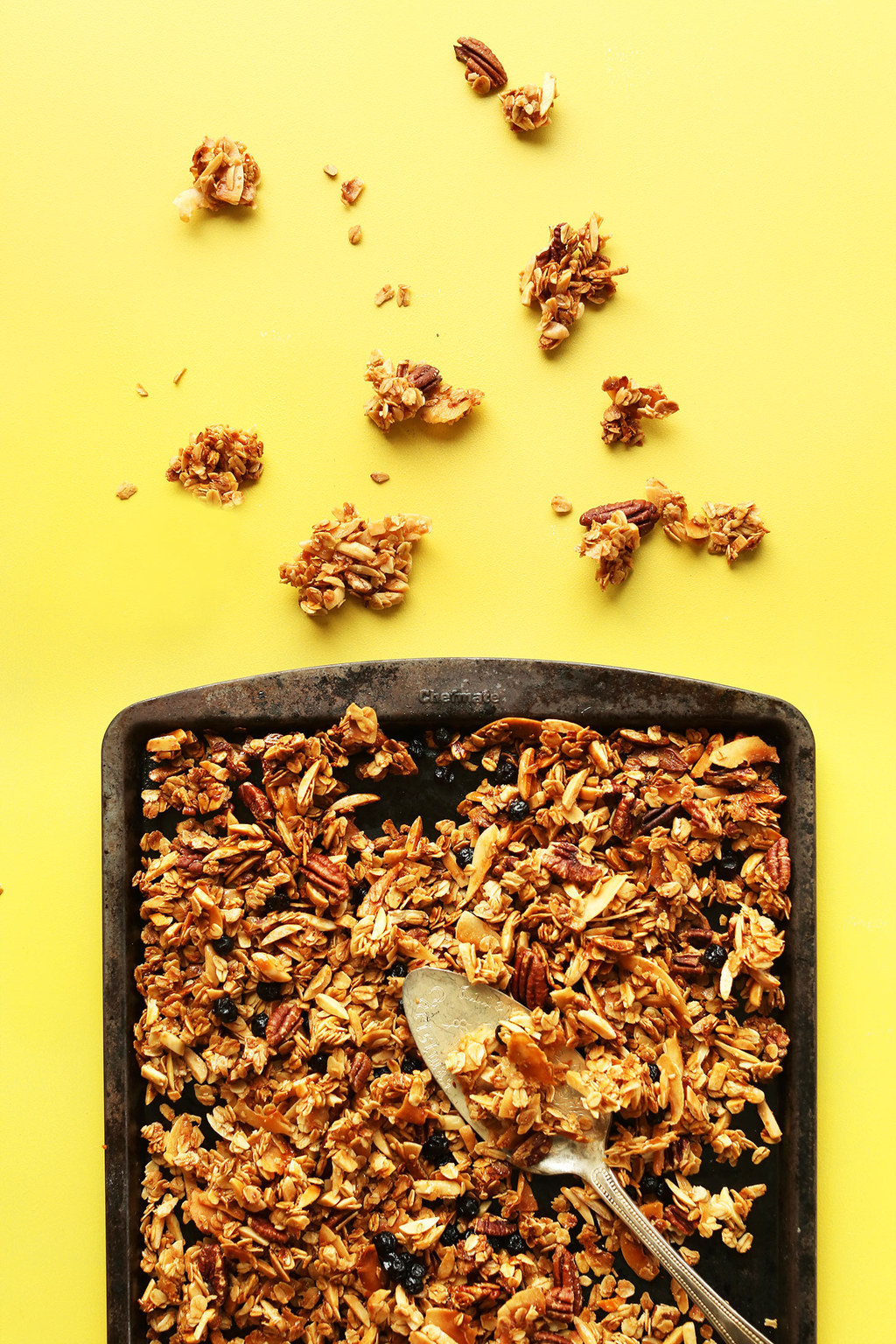 Recipe Here