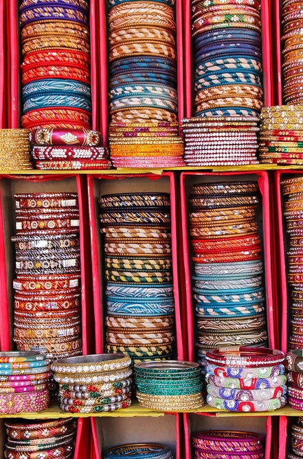 14 Things You Didn’t Know You Could Do In India