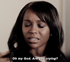 Michaela Pratt from How to Get Away With Murder