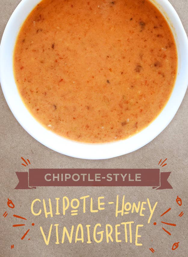 This Is How To Make All The Salsas On The Chipotle Menu
