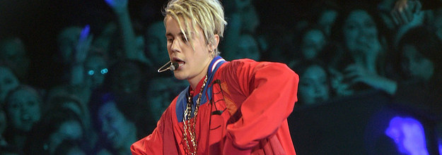 TagTeam :: Serious Question: What The Hell Is Going On With Justin Bieber's  Outfit Here? - BuzzFeed - Latest - Le Test Hub