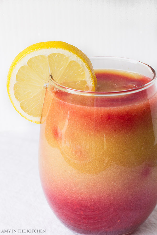 20 Gorgeous Fruit Smoothies Guaranteed To Start Your Day Off Right