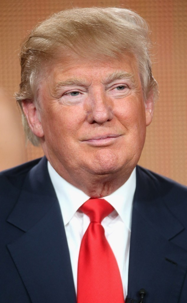 I Photoshopped Trump Without His Fake Tan And Now I Can t Sleep